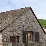 Σπίτι διακοπών De France 6 Personnes A Pierrefiche