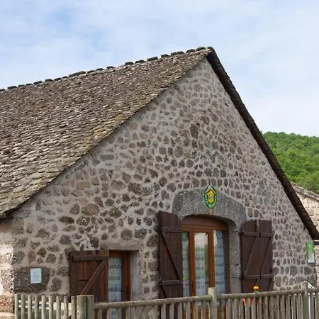 Feriehus De France 6 Personnes A Pierrefiche