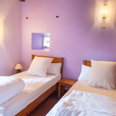 De France 6 Personnes A Pierrefiche Holiday home Pierrefiche (Lozere)