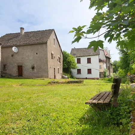 Feriehus De France 6 Personnes A Pierrefiche