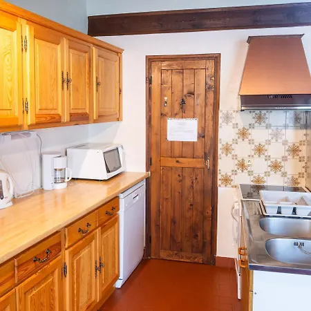 Holiday home De France 6 Personnes A Pierrefiche *