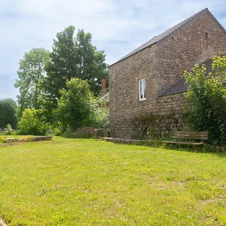 Feriehus De France 6 Personnes A Pierrefiche Pierrefiche (Lozere)